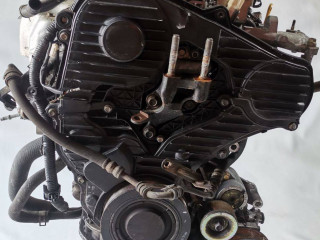 двигатель Mazda 6 1 поколение [рестайлинг] 2006, 2.0 л., RF7J, дизель, 5МКПП, RF7J