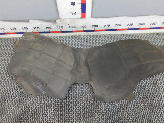 защита арок задняя левая (подкрылок) Infiniti Q50 1 поколение 2016, 2.2 л., дизель