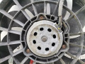 вентилятор радиатора Nissan Qashqai 1 поколение 2008, 2.0 л., МКПП, внедорожник 5 дв. - фото №2