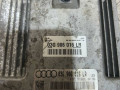 блок управления (другие) Audi A4 B7 2007, 2.0 л., BRE, дизель, АКПП, темно серый, универсал, правый руль, 03G906016LR - фото №5