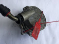 насос вакуумный Mercedes-Benz C-Класс W203/S203/CL203 2001, 2.2 л., OM 611.962, дизель, синий, универсал - фото №2