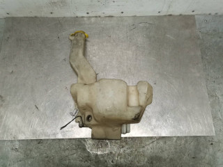 бачок омывателя Chrysler Voyager 3 поколение 1997, 2.5 л., дизель, 5МКПП, зеленый, минивэн