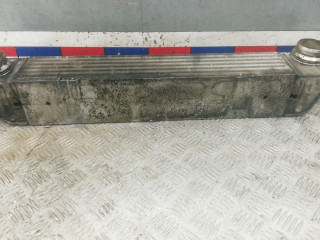 интеркулер BMW 5 серия E60/E61 2005, 2.5 л., дизель, АКПП, седан