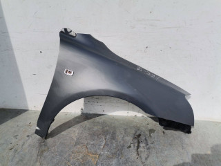 крыло переднее правое Toyota Avensis 2 поколение (T250) 2004, 1.8 л., 1ZZ-FE, бензин, 5МКПП, хетчбэк 5 дв.