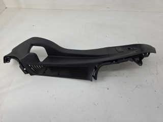 обшивка багажника BMW 2 серия Active Tourer F45 2015, 2.0 л., B48 A20 A, 7327009