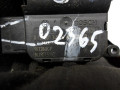 моторчик заслонки печки Volkswagen Jetta 5 поколение 2007, 1.6 л., бензин, МКПП, седан, 1K1907511C - фото №4