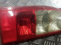 фонарь задний левый Ford Transit 7 поколение 2010, 2.4 л., TDCi, дизель, МКПП, микроавтобус - фото №2
