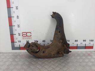 рычаг передний правый Ford Ranger 2 поколение 2008, 2.5 л., МКПП, пикап, 1484027