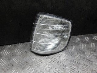 поворотник левый Mercedes-Benz S-Класс W126 / C126 1982, 183360