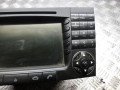 магнитола Mercedes-Benz E-Класс W211/S211 2003, 2.7 л., дизель, АКПП, седан, A2118204597 - фото №2