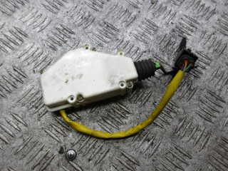 активатор замка крышки топливного бака Volkswagen Sharan 1 поколение [рестайлинг] 2002, 1.9 л., дизель, МКПП, минивэн, 7M0959775C