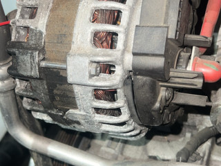 генератор Renault Talisman 1 поколение 2018, 1.5 л., дизель, 6МКПП, седан, EL6, F000BL0825