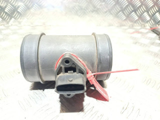 расходомер воздуха Opel Omega B [рестайлинг] 2001, 2.6 л., Y 26 SE, бензин, 5МКПП, универсал