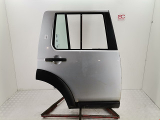 дверь задняя правая Land Rover Discovery 3 поколение 2006, 2.7 л., МКПП, внедорожник 5 дв., BFA780180