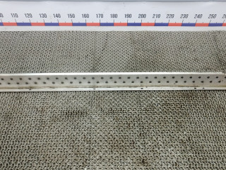 подножка BMW X5 E53 [рестайлинг] 2004, 3.0 л., TD, дизель, АКПП, внедорожник 5 дв.