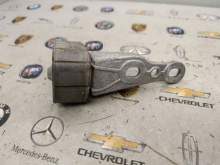 кронштейн глушителя Porsche 2022, 2.0 л., бензин, АКПП, 95B253144