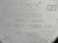 консоль салона Hyundai Coupe GK 2004, 2.0 л., МКПП, купе, 846112C100 - фото №8