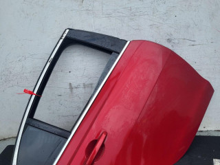 дверь задняя правая Jaguar XE 1 поколение 2015, 2.0 л., дизель, АКПП, седан