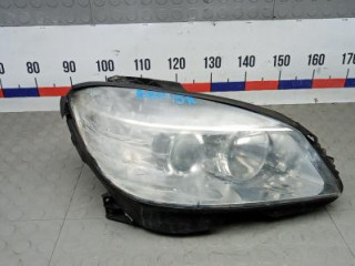 фара правая Mercedes-Benz C-Класс W204/S204 2008, 2.2 л., дизель, седан