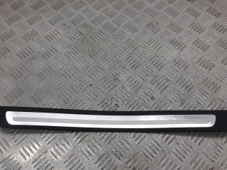 накладка на порог внутренняя Audi A4 B8/8K 2008, 2.0 л., дизель, МКПП, седан, 8K0853373