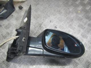 зеркало наружное правое Citroen C5 1 поколение 2001, 2.2 л., дизель, АКПП, седан