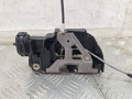 замок двери передней правой Mercedes-Benz A-Класс W168 2001, 1.4 л., бензин, МКПП, 1687230008 - фото №2