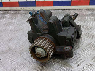 ТНВД Renault Kadjar 1 поколение 2015, 1.5 л., дизель, H8201100115, 167003669R