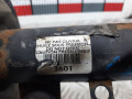 стойка амортизатора Peugeot 207 1 поколение 2009, 1.6 л., МКПП, кабриолет, 5202VF - фото №5