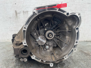 КПП механическая (МКПП) Ford Focus 2 поколение 2007, 1.6 л., SHDA, бензин, 5МКПП, хетчбэк 5 дв., 3M5R7002NE
