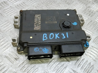 блок управления двигателем Suzuki SX4 1 поколение 2008, 1.6 л., бензин, МКПП, хетчбэк 5 дв., 1123005571, 3392075KO