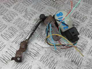 датчик дорожного просвета Nissan Murano Z50 2005, 3.5 л., бензин, АКПП, внедорожник 5 дв.