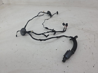 дверная проводка Audi A4 B8 [рестайлинг] 2014, 1.8 л., бензин, 8K0971687AJ