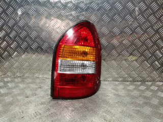 фонарь задний правый Opel Zafira 1 поколение (A) 2001, 1.8 л., Z 18 XE, бензин, 5МКПП, минивэн