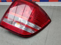 фонарь задний правый Dodge Journey 1 поколение 2010, 2.0 л., дизель, внедорожник 5 дв. - фото №2