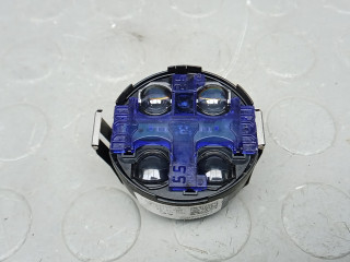 датчик дождя Jeep Grand Cherokee 4 поколение 2012, 3.0 л., дизель, 05026859AC