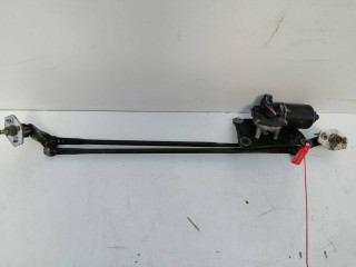 механизм стеклоочистителя (трапеция дворников) Kia Carnival UP/GQ [рестайлинг] 2001, 2.9 л., CRDi, дизель, 5МКПП, cеребро, минивэн