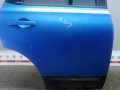дверь задняя правая Nissan Qashqai 1 поколение 2009, 1.5 л., DCi, дизель, МКПП, внедорожник 5 дв., H2100JD0M0 - фото №2