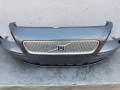 бампер передний Volvo V50 1 поколение 2005, 2.0 л., D 4204 T, дизель, 6МКПП, универсал - фото №3