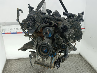 двигатель Land Rover Range Rover 3 поколение [рестайлинг] 2007, 3.6 л., дизель, 368DT