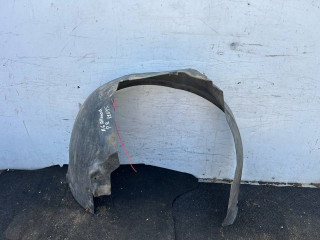 защита арок передняя правая (подкрылок) Audi A6 Allroad Quattro C5 2001, 2.5 л., AKE, дизель, 6МКПП, универсал, 4Z7821172