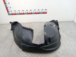 защита арок передняя левая (подкрылок) Renault Duster 1 поколение 2012, 638410005R