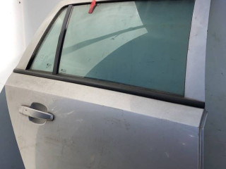 дверь задняя правая Opel Astra H 2006, 1.9 л., Z 19 DT, дизель, 6МКПП, универсал