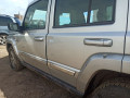 головка блока цилиндров Jeep Commander 1 поколение 2006, 3.0 л., АКПП, внедорожник 5 дв., 5175342AB - фото №12