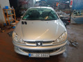насос топливный Peugeot 206 1 поколение [рестайлинг] 2005, 1.6 л., МКПП, кабриолет, 1525H8 - фото №11