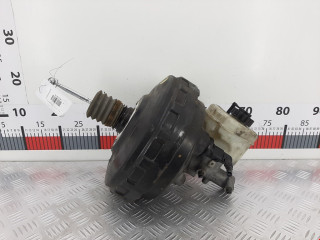 вакуумный усилитель тормозов Audi Q7 4L 2007, 3.0 л., АКПП, внедорожник 5 дв., 7L8612101E