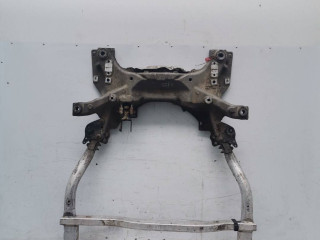 балка подвески передняя (подрамник) Peugeot 407 1 поколение 2007, 1.6 л., 9HZ (DV6TED4), дизель, 5МКПП, универсал