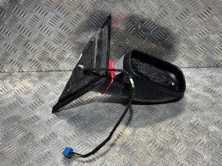 зеркало наружное правое Volvo V50 1 поколение 2005, 2.0 л., D 4204 T, дизель, 6МКПП, универсал