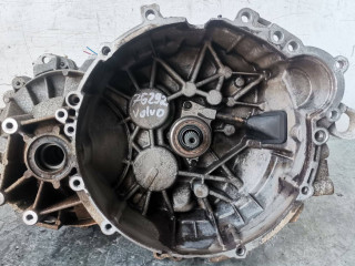 КПП механическая (МКПП) Volvo V40 1 поколение [рестайлинг] 2001, 2.0 л., бензин, 5МКПП, универсал, 1023678