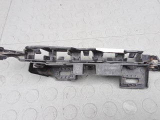 крепление бампера Citroen C4 1 поколение 2005, 1.4 л., бензин, МКПП, хетчбэк 5 дв.