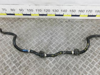 стабилизатор подвески задний Infiniti QX60 1 поколение [рестайлинг] 2017, 3.5 л., бензин, АКПП, внедорожник 5 дв.